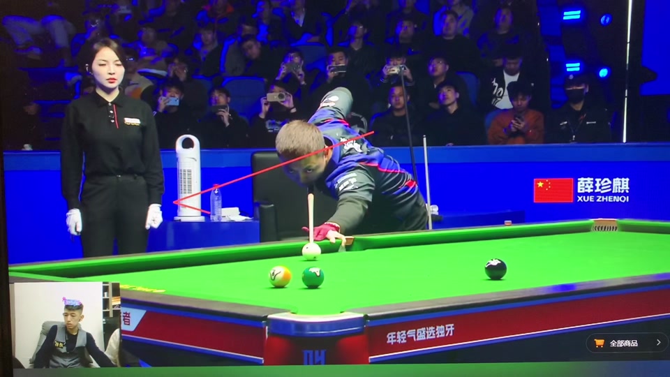 全开的秘诀 全开的秘诀