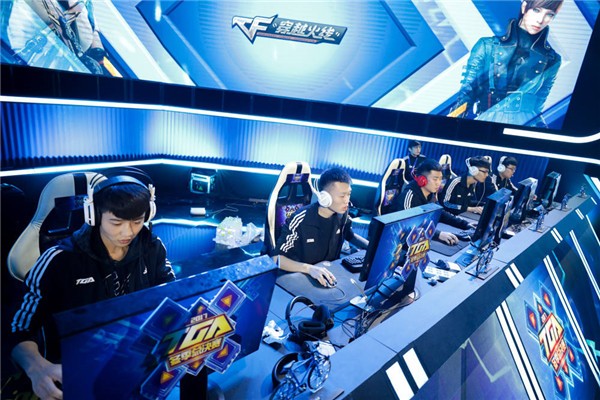 裁员并不是 裁员并不是