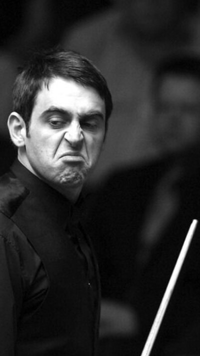 保罗在中距 保罗在中距